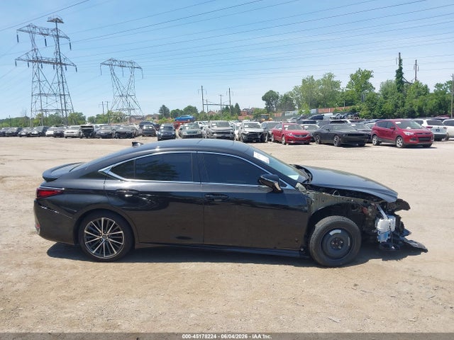 Aukcja sprzedaży 2025 Lexus Es 300h F Sport Design, vin: 58ADA1C13SU063151, numer aukcji: 45178224