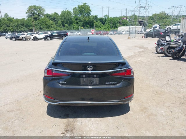 Aukcja sprzedaży 2025 Lexus Es 300h F Sport Design, vin: 58ADA1C13SU063151, numer aukcji: 45178224