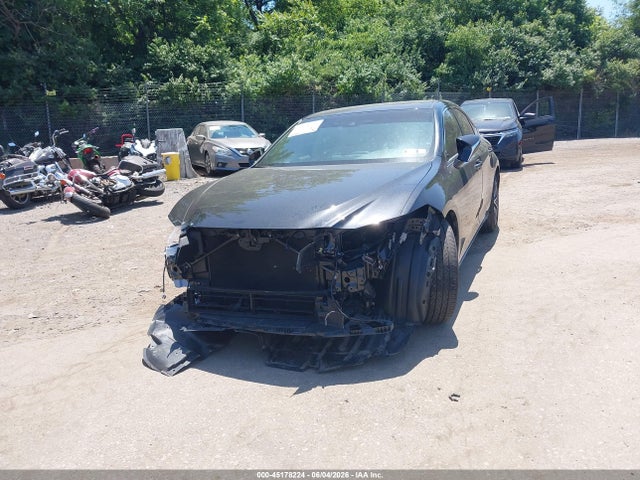 Aukcja sprzedaży 2025 Lexus Es 300h F Sport Design, vin: 58ADA1C13SU063151, numer aukcji: 45178224