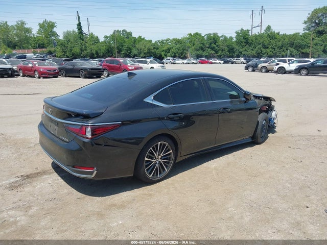 Aukcja sprzedaży 2025 Lexus Es 300h F Sport Design, vin: 58ADA1C13SU063151, numer aukcji: 45178224