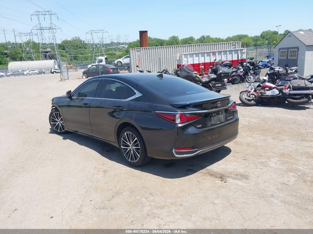 Aukcja sprzedaży 2025 Lexus Es 300h F Sport Design, vin: 58ADA1C13SU063151, numer aukcji: 45178224