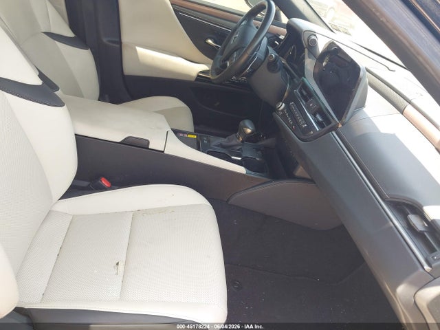 Aukcja sprzedaży 2025 Lexus Es 300h F Sport Design, vin: 58ADA1C13SU063151, numer aukcji: 45178224