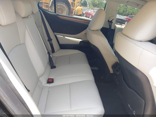 Aukcja sprzedaży 2025 Lexus Es 300h F Sport Design, vin: 58ADA1C13SU063151, numer aukcji: 45178224