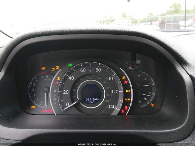 Продажа на аукционе авто 2015 Honda Cr-v Touring, vin: 5J6RM4H92FL097273, номер лота: 45178229
