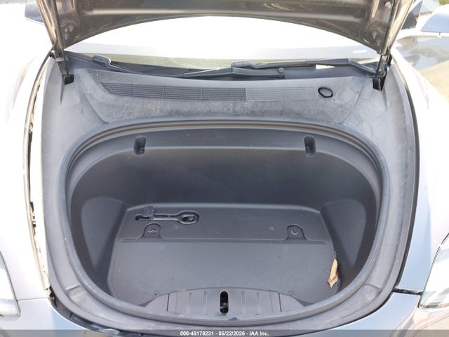 Aukcja sprzedaży 2020 Tesla Model 3 Standard Range Plus Rear-wheel Drive/standard Range Rear-wheel Drive, vin: 5YJ3E1EA9LF597175, numer aukcji: 45178231
