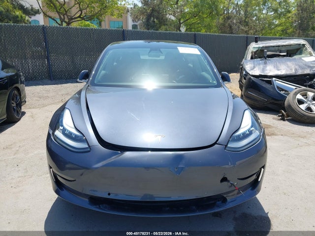 Aukcja sprzedaży 2020 Tesla Model 3 Standard Range Plus Rear-wheel Drive/standard Range Rear-wheel Drive, vin: 5YJ3E1EA9LF597175, numer aukcji: 45178231
