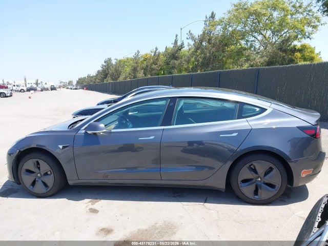 Aukcja sprzedaży 2020 Tesla Model 3 Standard Range Plus Rear-wheel Drive/standard Range Rear-wheel Drive, vin: 5YJ3E1EA9LF597175, numer aukcji: 45178231