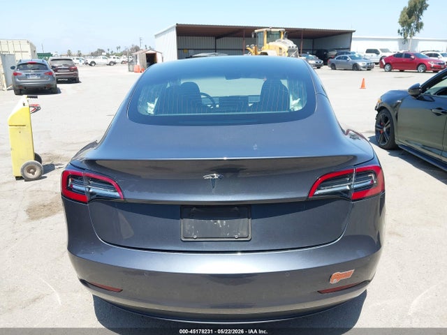Aukcja sprzedaży 2020 Tesla Model 3 Standard Range Plus Rear-wheel Drive/standard Range Rear-wheel Drive, vin: 5YJ3E1EA9LF597175, numer aukcji: 45178231