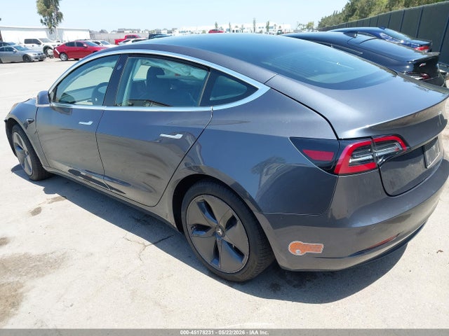 Aukcja sprzedaży 2020 Tesla Model 3 Standard Range Plus Rear-wheel Drive/standard Range Rear-wheel Drive, vin: 5YJ3E1EA9LF597175, numer aukcji: 45178231