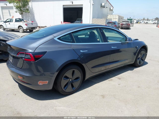 Aukcja sprzedaży 2020 Tesla Model 3 Standard Range Plus Rear-wheel Drive/standard Range Rear-wheel Drive, vin: 5YJ3E1EA9LF597175, numer aukcji: 45178231