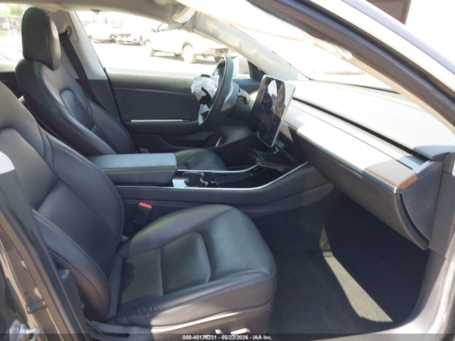Aukcja sprzedaży 2020 Tesla Model 3 Standard Range Plus Rear-wheel Drive/standard Range Rear-wheel Drive, vin: 5YJ3E1EA9LF597175, numer aukcji: 45178231