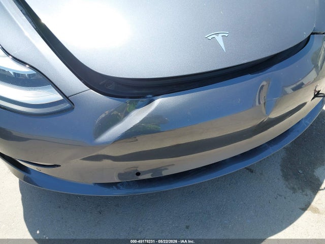 Aukcja sprzedaży 2020 Tesla Model 3 Standard Range Plus Rear-wheel Drive/standard Range Rear-wheel Drive, vin: 5YJ3E1EA9LF597175, numer aukcji: 45178231