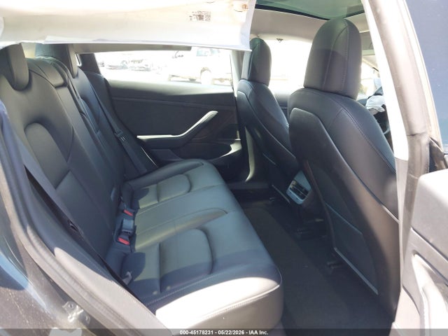 Aukcja sprzedaży 2020 Tesla Model 3 Standard Range Plus Rear-wheel Drive/standard Range Rear-wheel Drive, vin: 5YJ3E1EA9LF597175, numer aukcji: 45178231