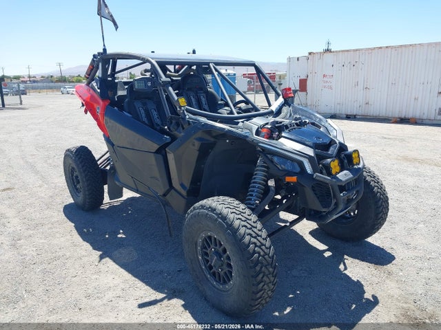 Продажа на аукционе авто 2019 Can-am Maverick X3 Turbo, vin: 3JBVGAY23KK000313, номер лота: 45178232
