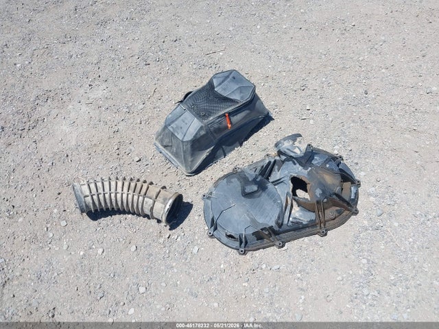 45178232 :رقم المزاد ، 3JBVGAY23KK000313 vin ، 2019 Can-am Maverick X3 Turbo مزاد بيع