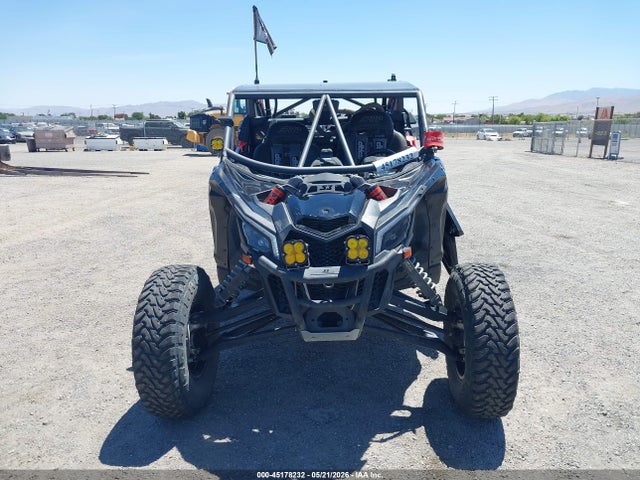 45178232 :رقم المزاد ، 3JBVGAY23KK000313 vin ، 2019 Can-am Maverick X3 Turbo مزاد بيع