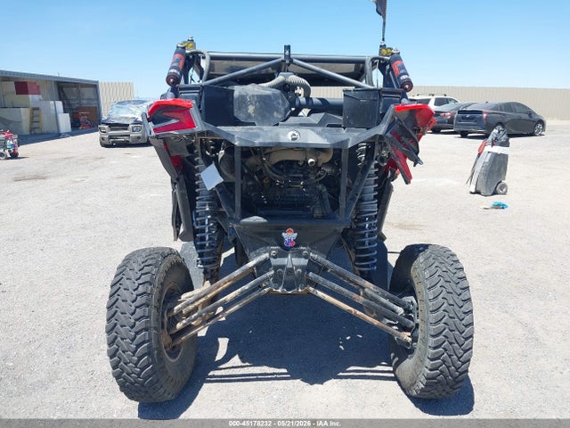 45178232 :رقم المزاد ، 3JBVGAY23KK000313 vin ، 2019 Can-am Maverick X3 Turbo مزاد بيع