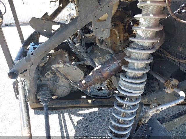 45178232 :رقم المزاد ، 3JBVGAY23KK000313 vin ، 2019 Can-am Maverick X3 Turbo مزاد بيع
