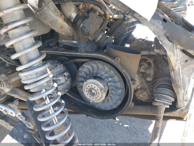 45178232 :رقم المزاد ، 3JBVGAY23KK000313 vin ، 2019 Can-am Maverick X3 Turbo مزاد بيع