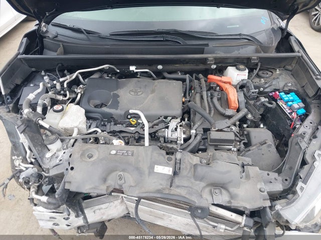 Toyota Rav4 Prime Se 2021 JTMAB3FV2MD054126 Image 10