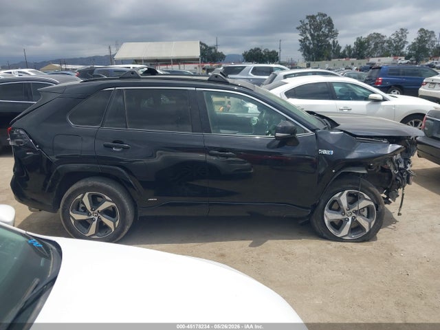 Toyota Rav4 Prime Se 2021 JTMAB3FV2MD054126 Image 14