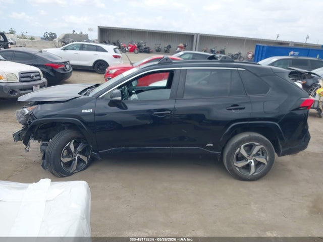 Toyota Rav4 Prime Se 2021 JTMAB3FV2MD054126 Image 15