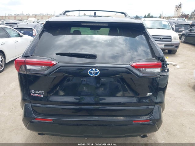 Toyota Rav4 Prime Se 2021 JTMAB3FV2MD054126 Image 17