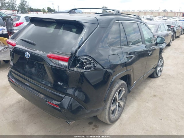 Toyota Rav4 Prime Se 2021 JTMAB3FV2MD054126 Image 4