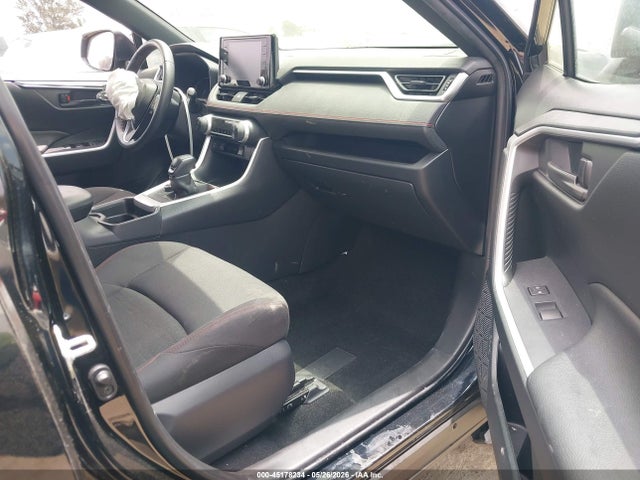 Toyota Rav4 Prime Se 2021 JTMAB3FV2MD054126 Image 5