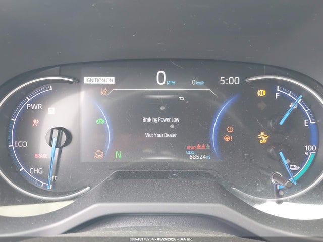 Toyota Rav4 Prime Se 2021 JTMAB3FV2MD054126 Image 7