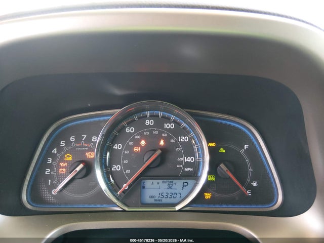 45178236 :رقم المزاد ، 2T3DFREV4DW013828 vin ، 2013 Toyota Rav4 Limited مزاد بيع