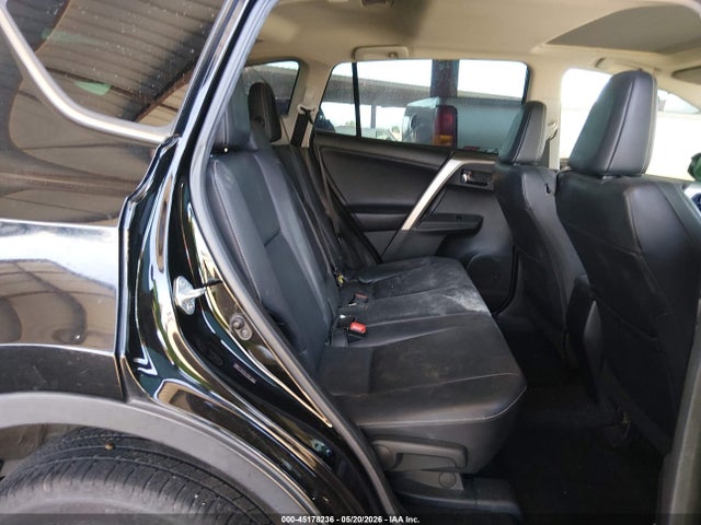 45178236 :رقم المزاد ، 2T3DFREV4DW013828 vin ، 2013 Toyota Rav4 Limited مزاد بيع