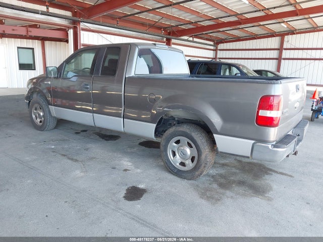 Продажа на аукционе авто 2005 Ford F-150 Lariat/xl/xlt, vin: 1FTPX12515FA62827, номер лота: 45178237
