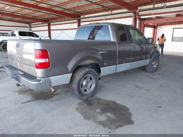 Продажа на аукционе авто 2005 Ford F-150 Lariat/xl/xlt, vin: 1FTPX12515FA62827, номер лота: 45178237