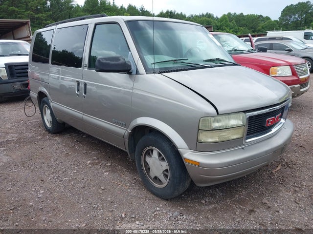 Aukcja sprzedaży 2002 Gmc Safari Sle, vin: 1GKDM19X42B518605, numer aukcji: 45178238
