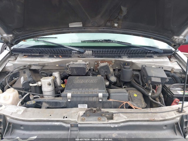 Aukcja sprzedaży 2002 Gmc Safari Sle, vin: 1GKDM19X42B518605, numer aukcji: 45178238