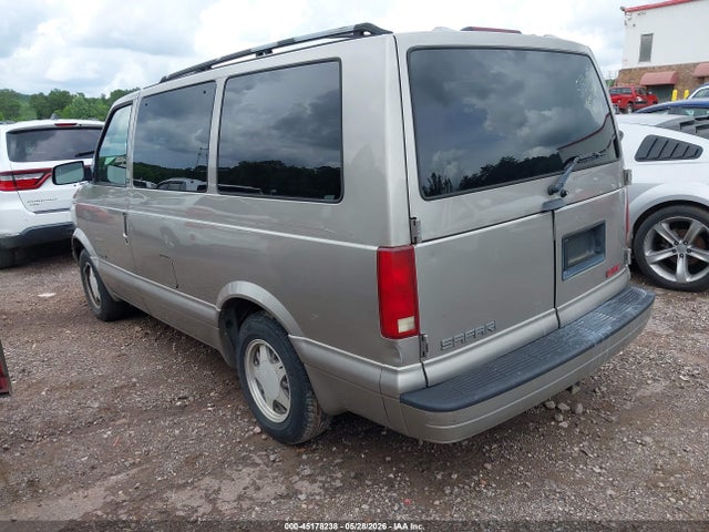 Aukcja sprzedaży 2002 Gmc Safari Sle, vin: 1GKDM19X42B518605, numer aukcji: 45178238