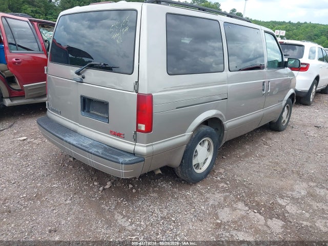 Aukcja sprzedaży 2002 Gmc Safari Sle, vin: 1GKDM19X42B518605, numer aukcji: 45178238