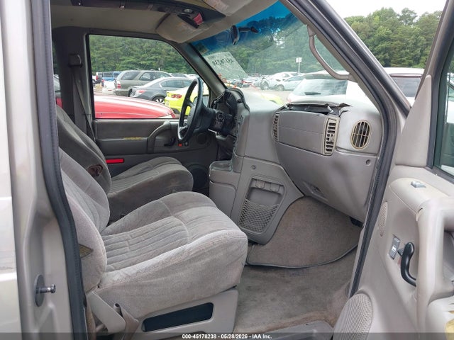 Aukcja sprzedaży 2002 Gmc Safari Sle, vin: 1GKDM19X42B518605, numer aukcji: 45178238