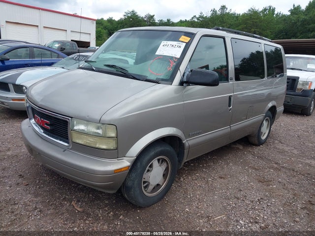 Aukcja sprzedaży 2002 Gmc Safari Sle, vin: 1GKDM19X42B518605, numer aukcji: 45178238