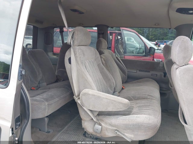 Aukcja sprzedaży 2002 Gmc Safari Sle, vin: 1GKDM19X42B518605, numer aukcji: 45178238