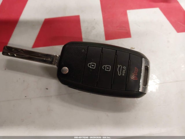 KIA RIO LX 2014 KNADM5A38E6410705 Image 11