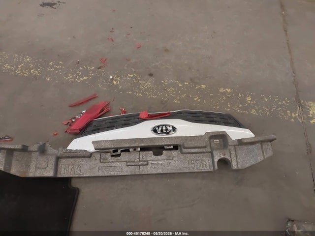 KIA RIO LX 2014 KNADM5A38E6410705 Image 12