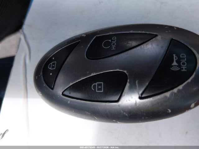 Hyundai TUCSON SEL 2025 5NMJB3DE4SH542484 Image 11