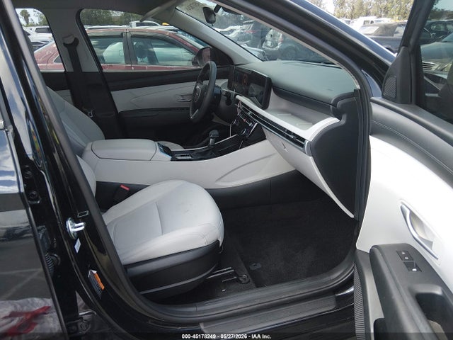 Hyundai TUCSON SEL 2025 5NMJB3DE4SH542484 Image 5