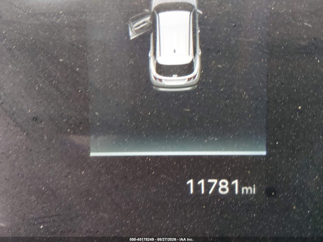 Hyundai TUCSON SEL 2025 5NMJB3DE4SH542484 Image 7