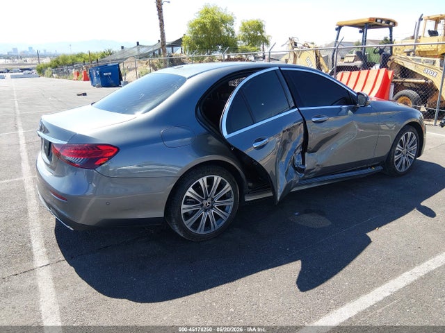 Aukcja sprzedaży 2021 Mercedes-benz E 350, vin: W1KZF8DBXMA897544, numer aukcji: 45178250