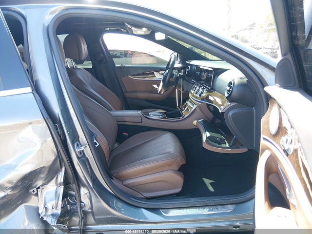Aukcja sprzedaży 2021 Mercedes-benz E 350, vin: W1KZF8DBXMA897544, numer aukcji: 45178250
