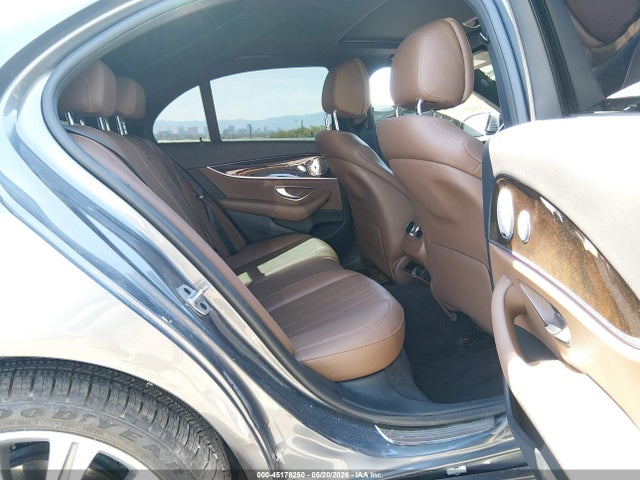 Aukcja sprzedaży 2021 Mercedes-benz E 350, vin: W1KZF8DBXMA897544, numer aukcji: 45178250