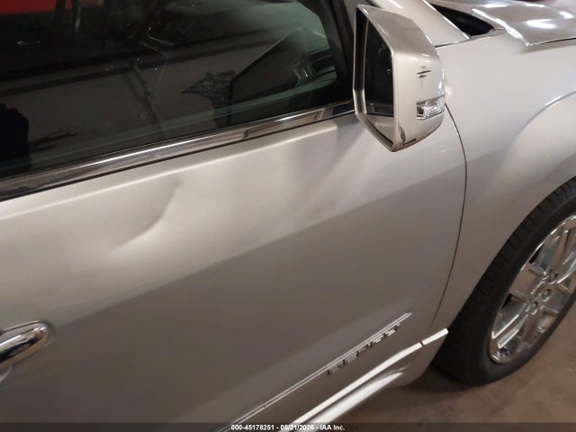Aukcja sprzedaży 2013 Gmc Acadia Denali, vin: 1GKKVTKD1DJ232302, numer aukcji: 45178251
